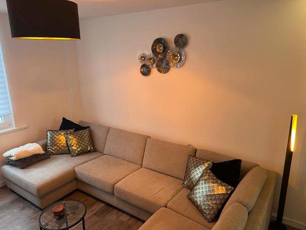 Appartement Happy In Centre *