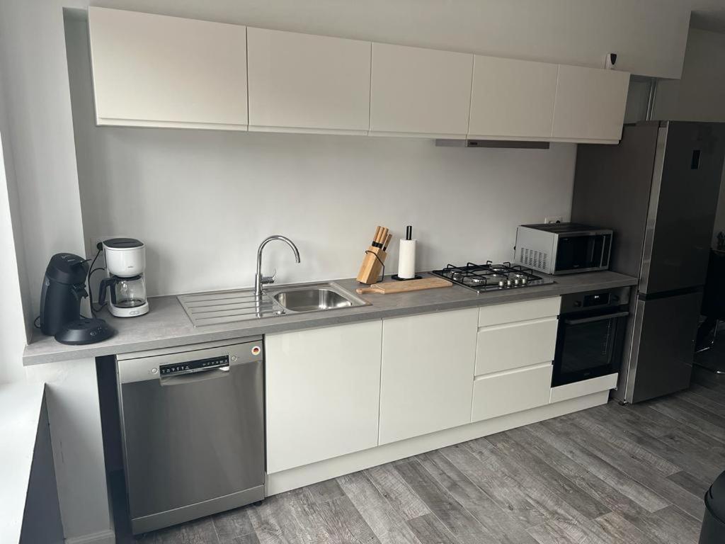 Appartement Happy In Centre