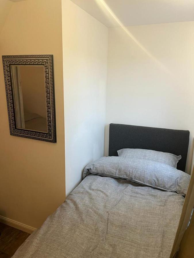 Appartement Happy In Centre *